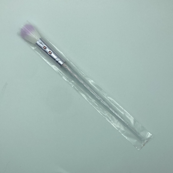 Lattice, SLMISSGLAM, & Shades by Shan Makeup Brush Trio - Picture 4 of 5